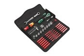 Haus & Garten - Wera Kraftform Kompakt W Imperial 1 Maintenance 35 pieces - 05135871001