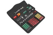 Haus & Garten - Wera Kraftform Kompakt W 2 Maintenance 35 pieces - 05135870001