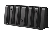 Haus & Garten - Wera Rack for Kraftform Micro screwdrivers 190 x 80 mm - 5134002001