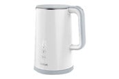 Wasserkocher - Tefal Wasserkocher KO693110 Sense White - Weiß - 1800 W - KO693110