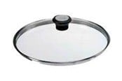 Töpfe - Tefal Glass Lid 32 cm - 22646
