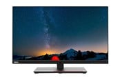 Bildschirm - 27" Lenovo ThinkVision P27u-20 - 3840x2160 (4K) - 60Hz - IPS - 27W USB-C - KVM switch - 62CBRAT6EU