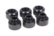 DIY Wasserkühlung - Alphacool Eiszapfen Connector Series HardTube Socket - 17377