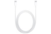 USB Kabel - Xiaomi Mi USB Type-C to Type-C Cable White - SJV4108GL