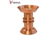 Wetterwarte - VENTUS Copper rain gauge WA910 - WA910