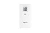 Einrichtung - VENTUS Temperature / hygro sensor for W640 and W838 - W048