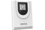 Wetterwarte - VENTUS Temperature sensor wireless W037 - W037