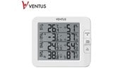 Wetterwarte - VENTUS Weather station with 3 sensors W210 - W210