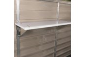 Gartengeräte - Canopia Storage shelf SKYLIGHT™ Palram - 540-160