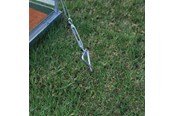 Gartengeräte - Canopia Anchoring kit Palram - 540-092