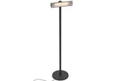 Terassenheizung - HORTUS Patio heater floor model 1500 W - 211-376