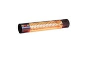 Terassenheizung - HORTUS Patio heater wall model 1500 W - 211-358