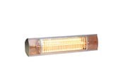 Terassenheizung - HORTUS Patio heater wall model 1500 W - 211-354