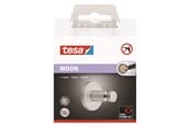 Kleiderbügel und Haken - tesa Moon towel hook self-adhesive - 40304-00000-00