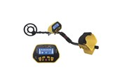 Gartengeräte - NSH Metal detector advanced level - 890-052