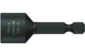Haus & Garten - Wera 869/4 M Nutsetter magnetic 13.0 x 50 mm - 5060428001