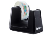 Klebeband und Kleber - tesa Smart Desk Dispenser with Clear Film - 53904-00000-01