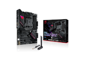 Mainboard - ASUS ROG STRIX B550-F GAMING WIFI II Mainboard - AMD B550 - AMD AM4 socket - DDR4 RAM - ATX - 90MB19V0-M0EAY0