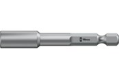 Haus & Garten - Wera 869/4 Nutsetter 7.0 x 50 mm - 5060402001
