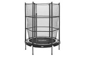 Trampolin - Salta Trampoline Junior black - 805-596