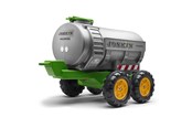 Rutscherautos und Laufräder - Falk Tank trailer 30 litre Joskin Volumetra - 808-206