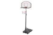 Fußball und Ballspiele - Nordic Games Basketball stand Basic - 809-002