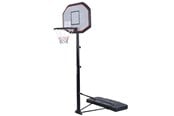Fußball und Ballspiele - Nordic Games Basketball stand PRO - 809-000