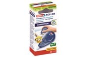 Klebeband und Kleber - tesa Correction Tape Roller ecoLogo 10m x 4.2mm - 59810-00000-01