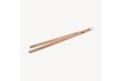 Küchengerät - GEFU Grillzange Holz Natura - G11810