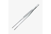 Küchengerät - GEFU Lebensmittelpinzette 30 cm aus Edelstahl - 4006664119009