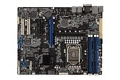 Mainboard - ASUS P12R-E Mainboard - Intel C256 - Intel LGA1200 - DDR4 RAM - ATX - 90SB0A90-M0UAY0