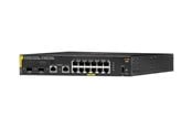 Switches - Hewlett Packard Enterprise Aruba 6000 12G Class4 PoE 2G/2SFP 139W Switch - R8N89A#ABB