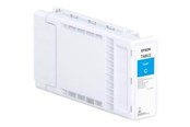 Druckerzubehör - Tinte & Toner - Epson T48U2 - cyan - original - ink cartridge - C13T48U200