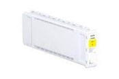 Druckerzubehör - Tinte & Toner - Epson T50M4 - yellow - original - ink cartridge - C13T50M400