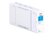 Druckerzubehör - Tinte & Toner - Epson T50U2 - cyan - original - ink cartridge - C13T50U200