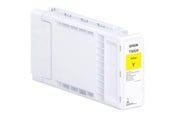 Druckerzubehör - Tinte & Toner - Epson T50U4 - yellow - original - ink cartridge - C13T50U400