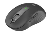 Maus - Logitech Signature M650 for Business - Maus (Schwarz) - 910-006274