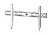 Wandhalterungen, AV-Halterungen & AV-Möbel - Neomounts Select - Max 100 kg - recommended for 86" - WL30S-850BL18