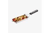 Küchenmaschinen-Zubehör - GEFU Grillpfanne BBQ mit Palette - G89482