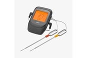 Andere Küchengeräte - GEFU Grill- und Bratthermometer Bluetooth CONTROL, 6 ka - G21940