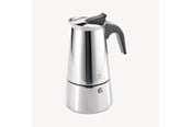 Küchenzubehör - GEFU Espressokanne für Induktion 4 Tassen - 4006664161503