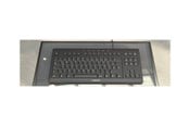 Tastaturen - Cherry STREAM KEYBOARD TKL - Tastatur - Englisch - Schwarz - JK-8600EU-2