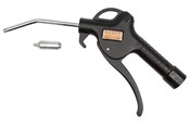 Haus & Garten - BAHCO Compressed air gun with detachable brass nozzle 6.3 bar - 7314150235889