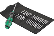 Haus & Garten - Wera Kraftform Kompakt Turbo 1 - 05057482001