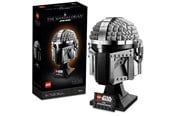 LEGO® - LEGO Star Wars 75328 Mandalorianer Helm - 75328