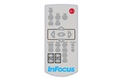 Fernbedienungen - InFocus remote control - HW-NAVIGATOR-6