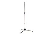 Handys - Anderes Zubehör - König & Meyer 210/2 Microphone stand - 160cm - 20130-300-55