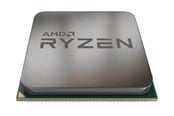 CPU - AMD Ryzen 7 3700X / 3.6 GHz processor CPU - 8 Kerne - 3.6 GHz - AMD AM4 - Bulk (ohne Kühler) - 100-000000071