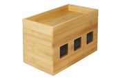 Handys - Anderes Zubehör - LogiLink - cable organiser - KAB0076