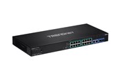 Switches - TRENDnet TPE 3018LS - TPE-3018LS
